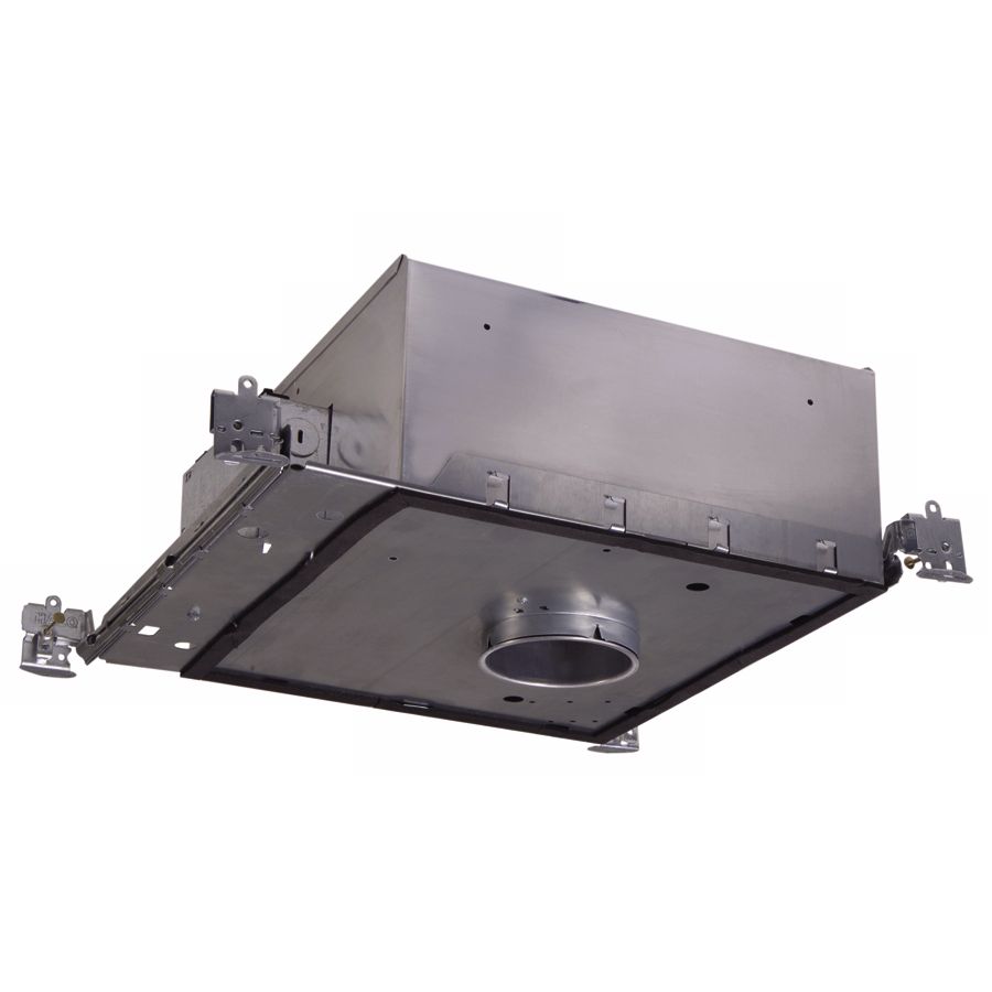 Halo 3 " Low Voltage AIR TITE Aluminum Recessed Housing