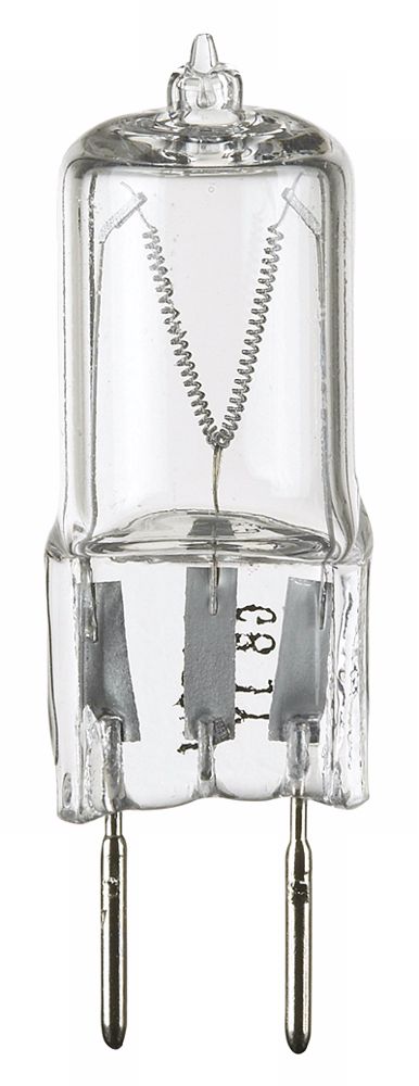 25-Watt 120-Volt G8 Halogen Light Bulb