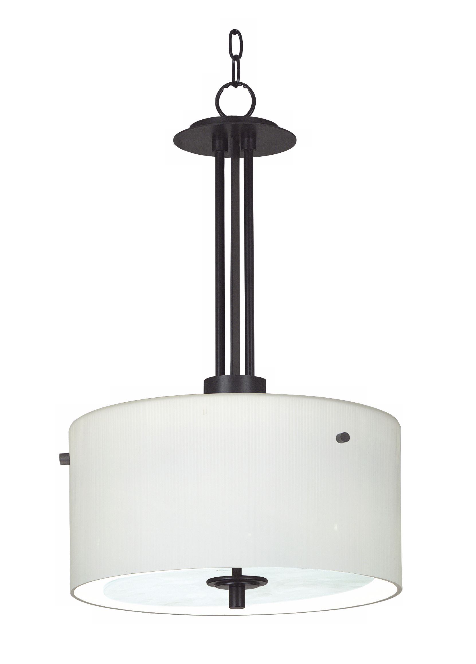 Particle Collection 1 Light 16" Wide Pendant Ceiling Fixture