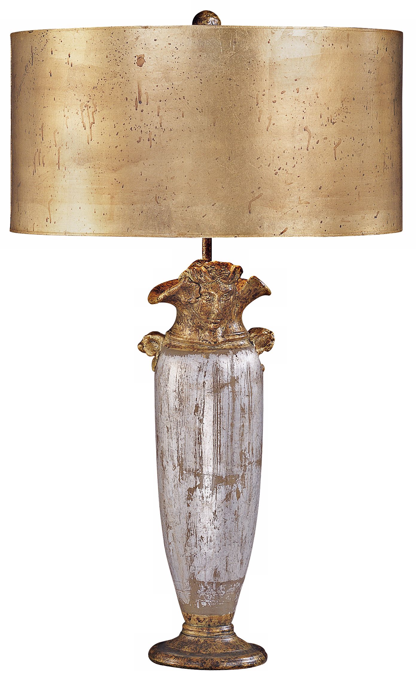 Flambeau Bienville Table Lamp