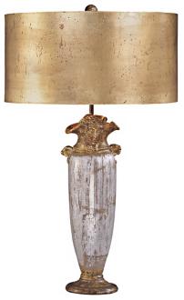 Flambeau Bienville Table Lamp 41655