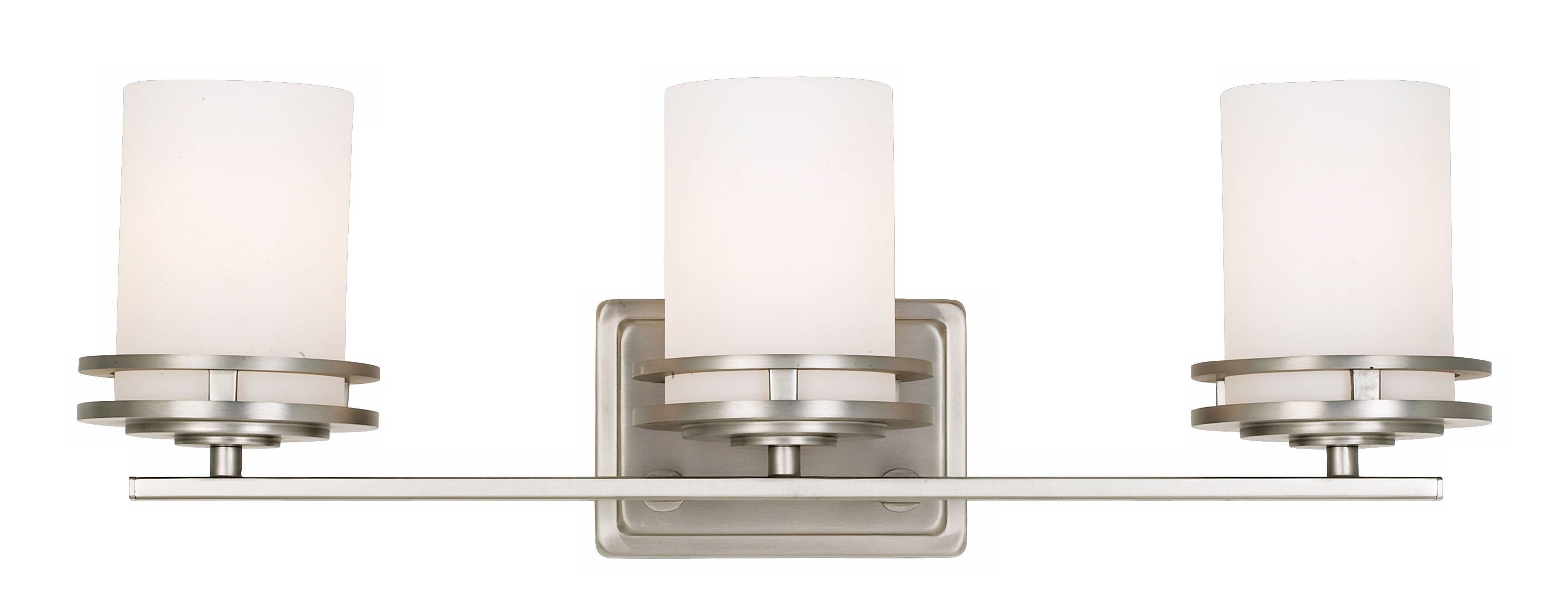 Bathroom Lighting Fixtures – Chrome Bath Lights & More at Lamps Plus