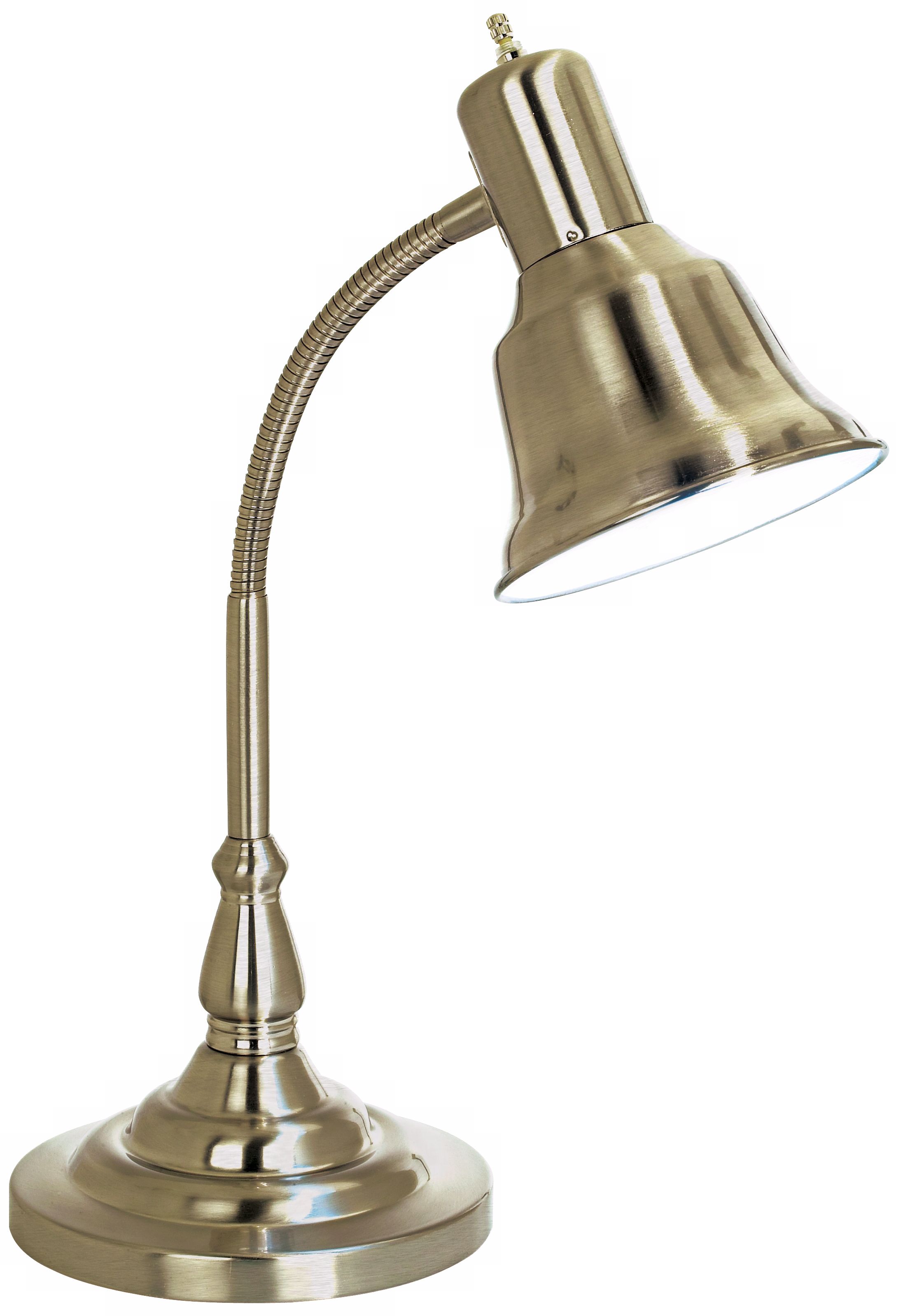 Bella Energy Efficient Desk Lamp