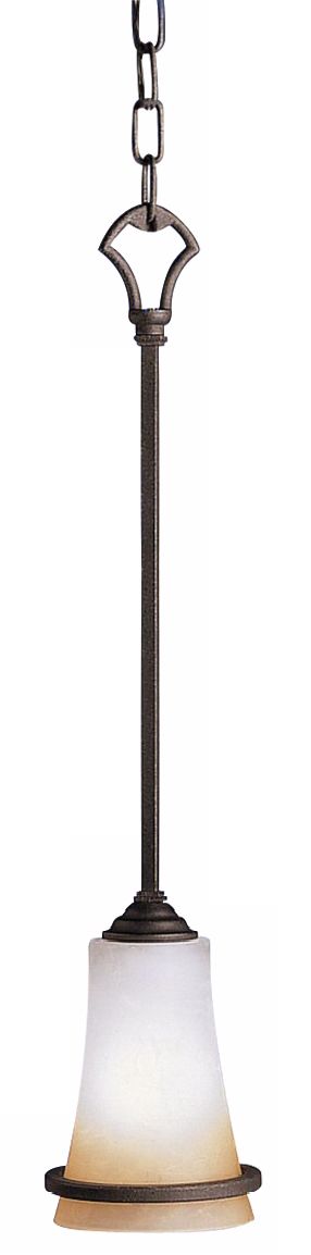 Meredith Collection Monopoint Chandelier