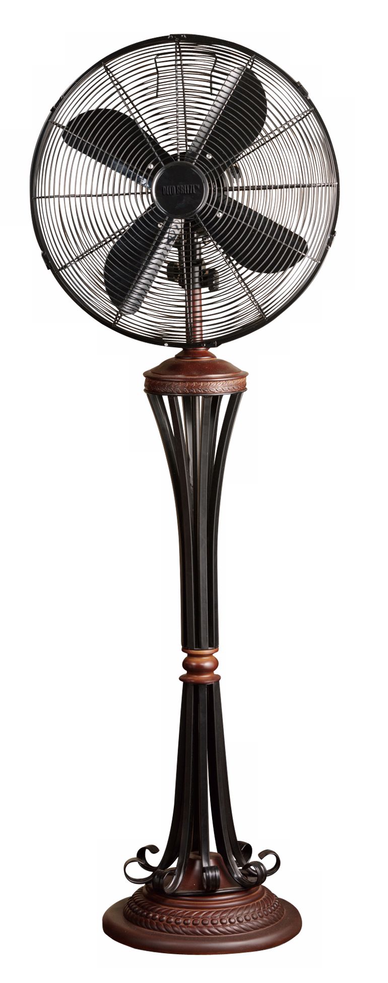 Venezia 52" High Floor Fan