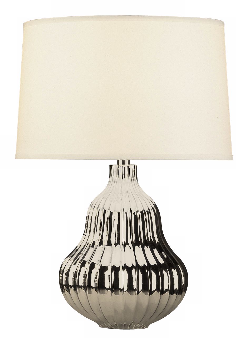 Jonathan Adler Carlyle Slide Accent Table Lamp