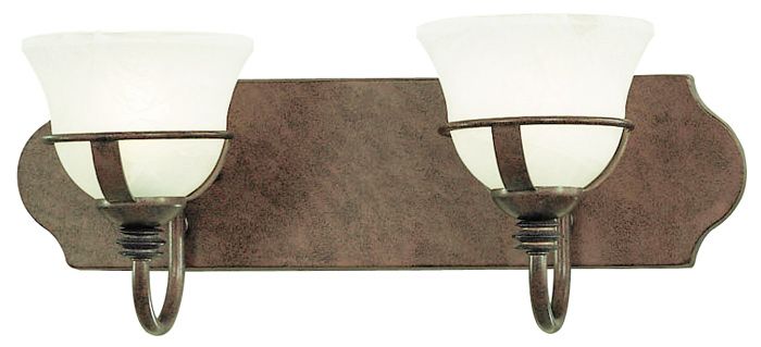 Pacifica Collection 21" Wide Wall Sconce
