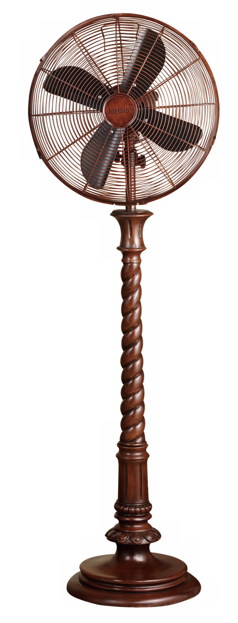 16"  Raleigh Floor Standing Fan