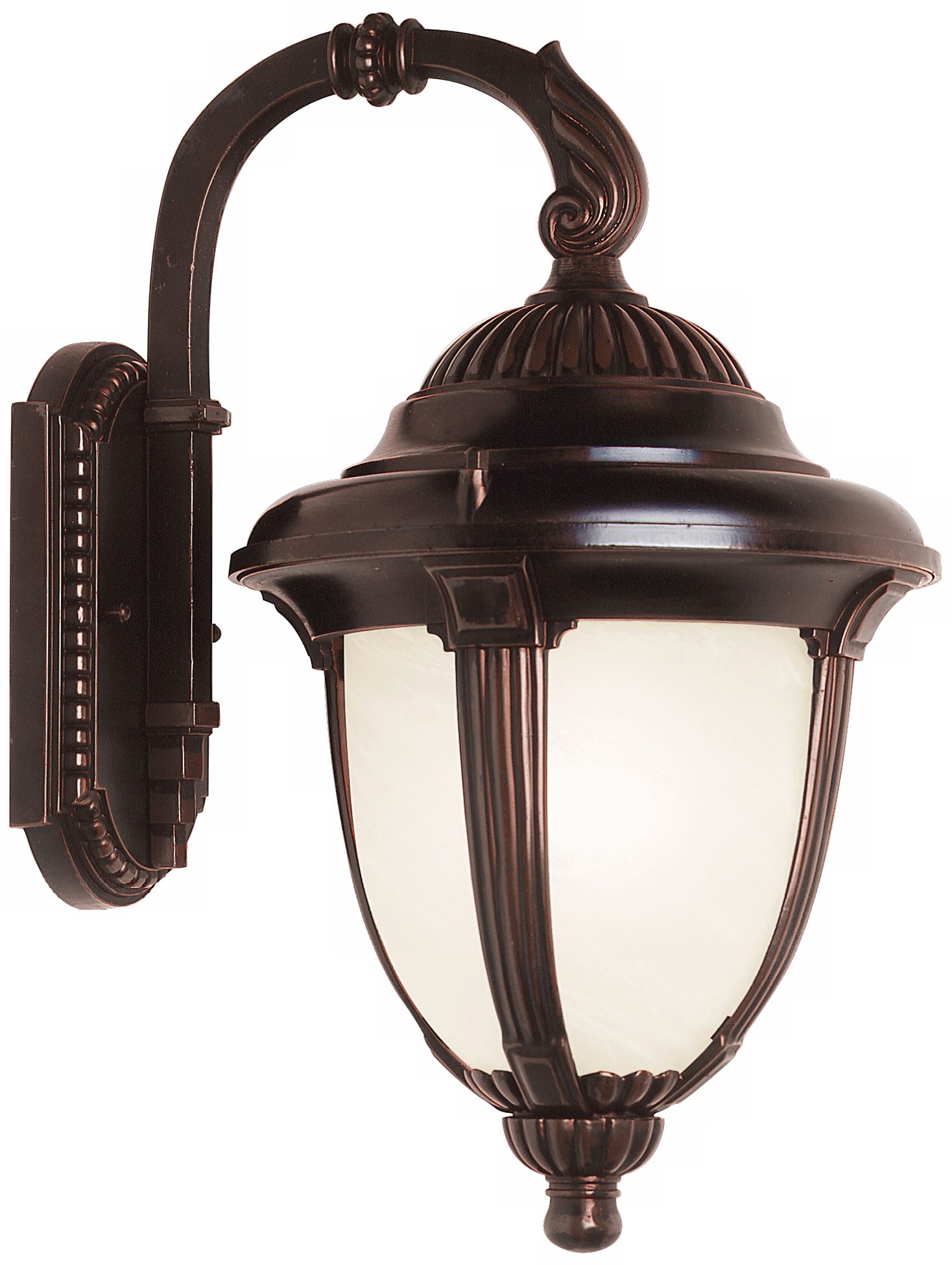 Casa Sorrento™ 14 1/2" High LED Outdoor Wall Light