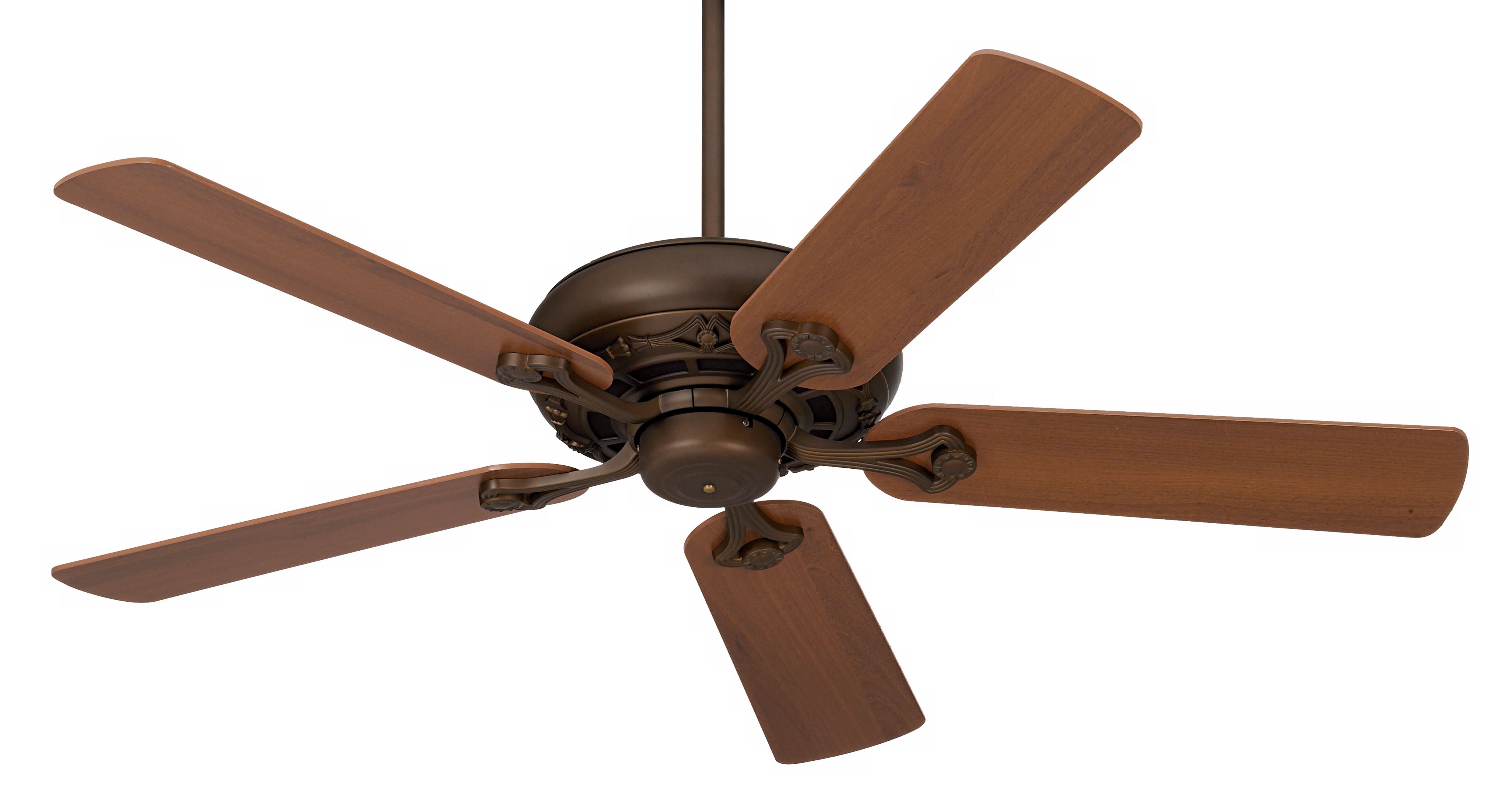 52" Casa Vieja® Trilogy™ Ceiling Fan