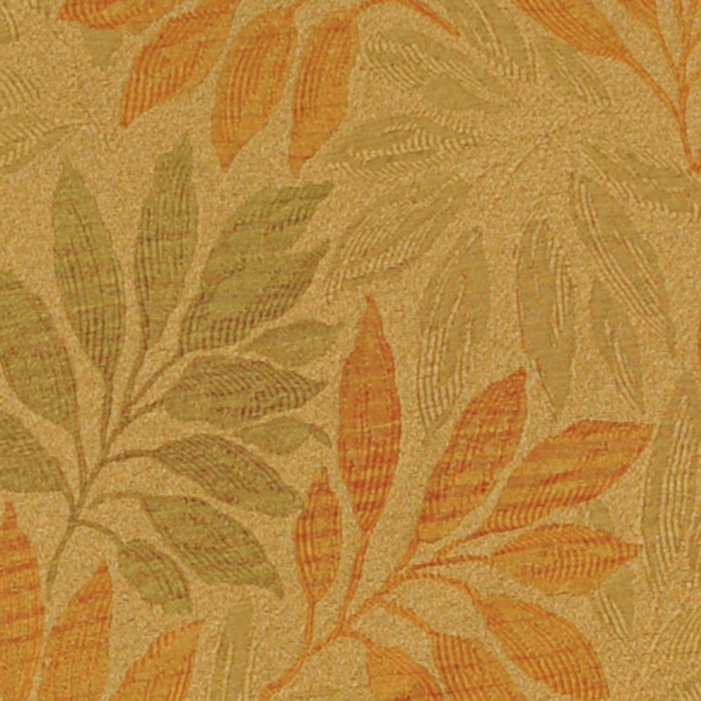 Jungle Slipcover for Upholstered Counter Stool