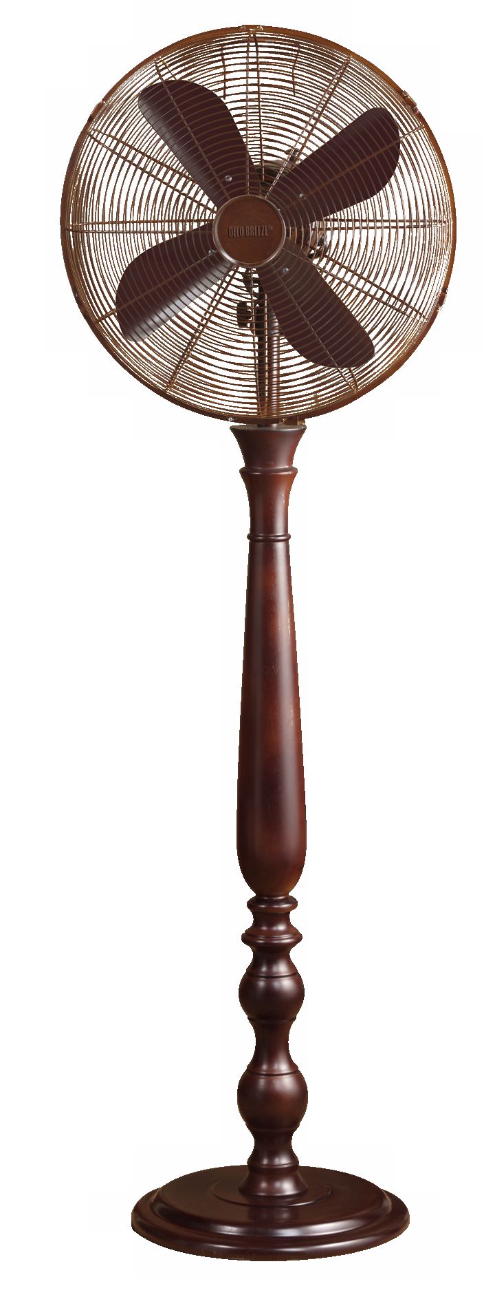 16"  Sutter Floor Standing Fan