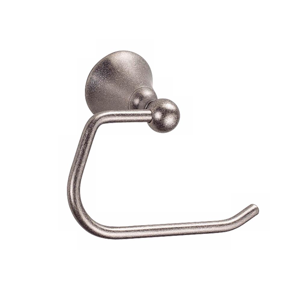 Danze Bannocknurn Collection Distressed Nickel Paper Holder