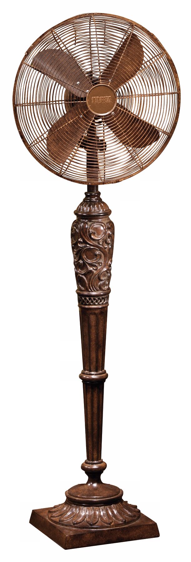 16" Cantalonia Floor Standing Fan