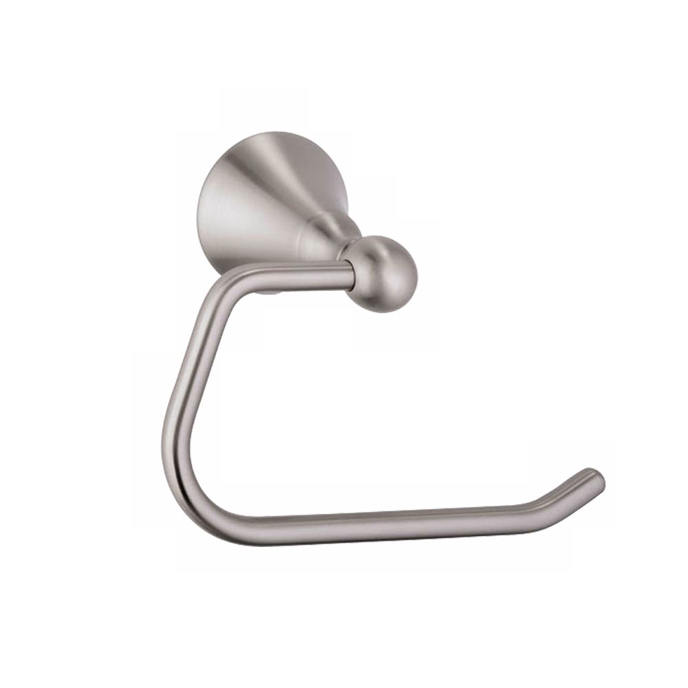 Danze Bannocknurn Collection Brushed Nickel Paper Holder