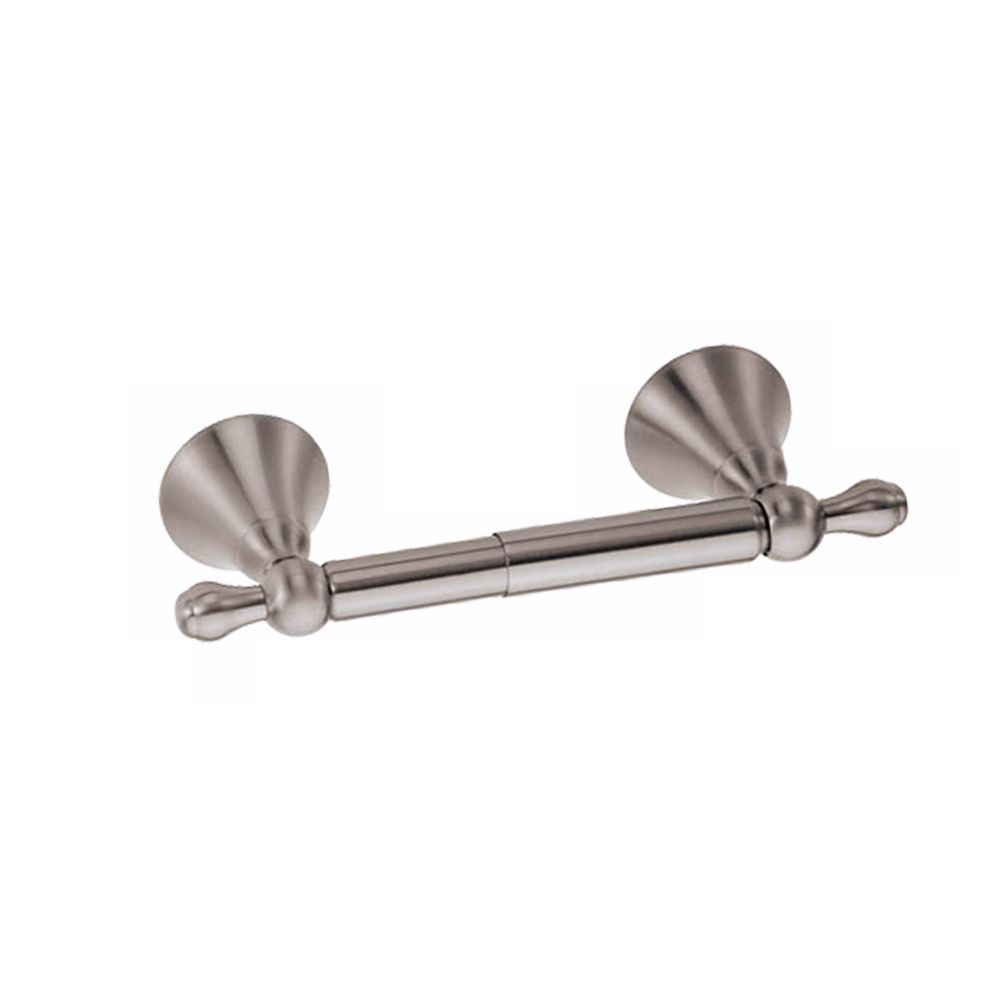 Danze Bannockburn Brushed Nickel Toilet Paper Holder