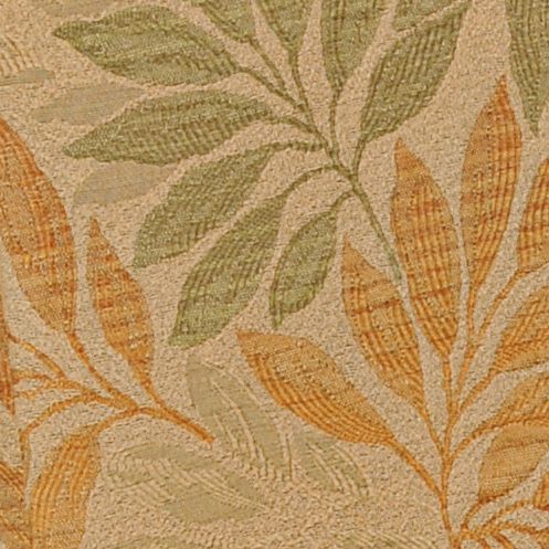 Jungle Slipcover for Parsons Armless Chair 45256