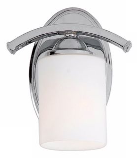 Ellis Collection 9" High Sconce