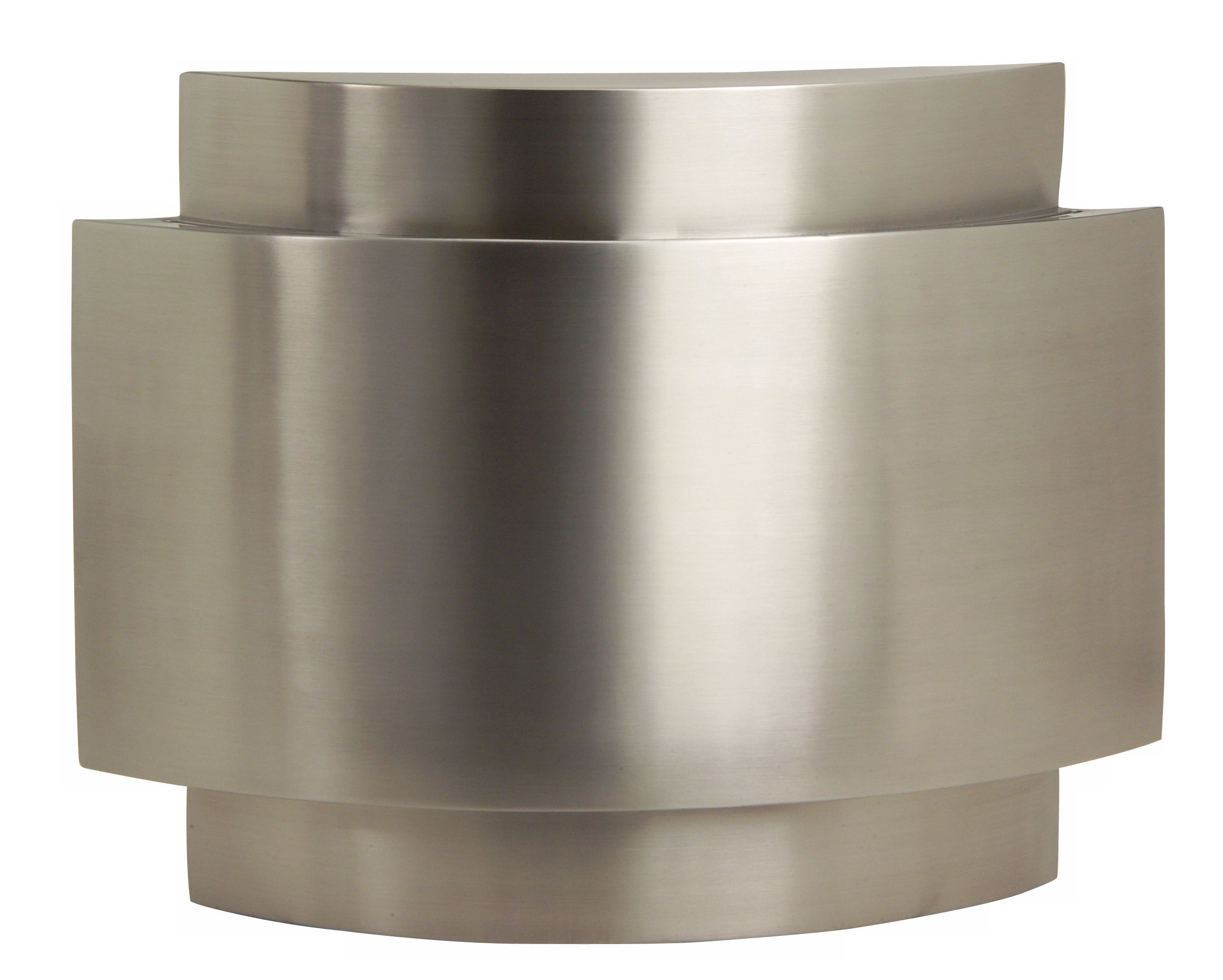 Stainless Steel Contemporary Door Chime