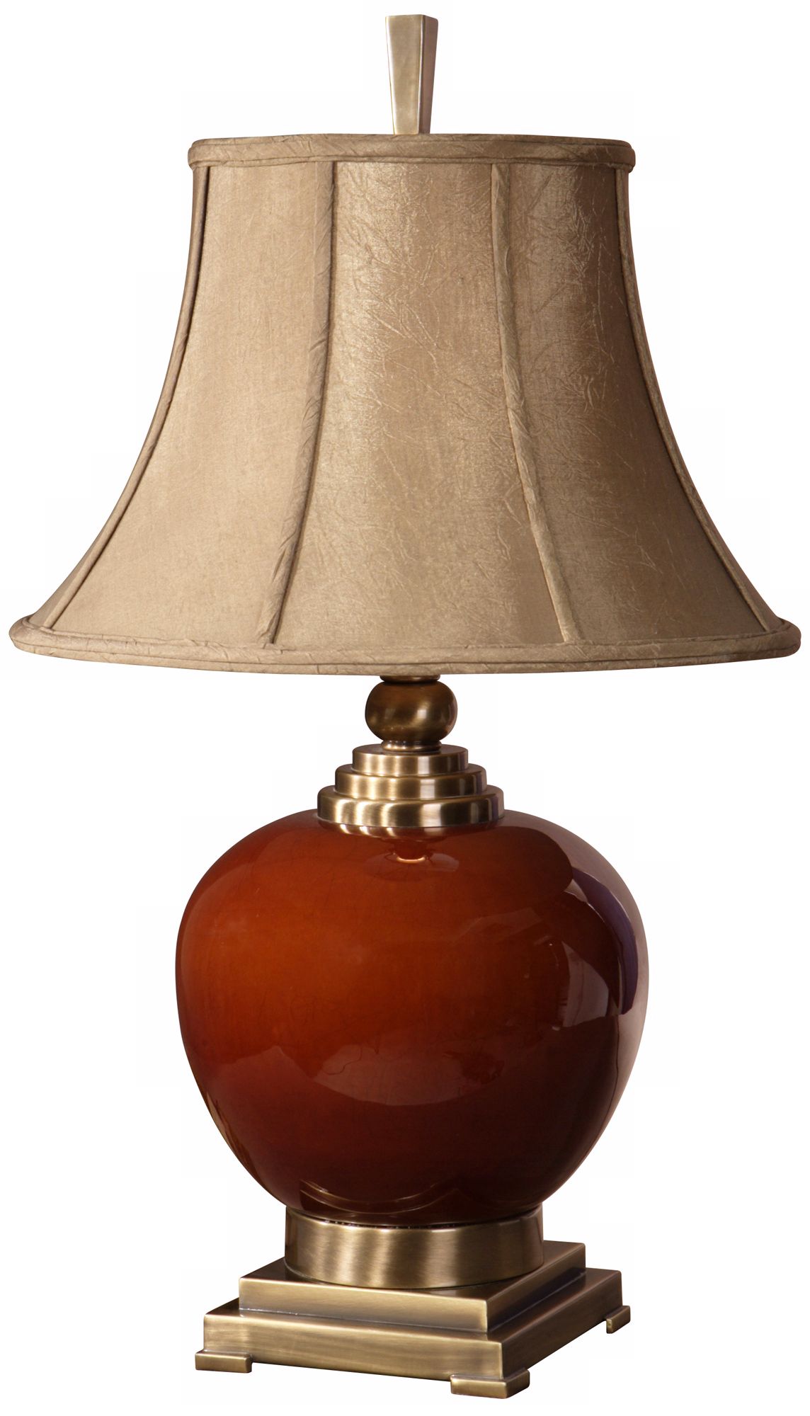 Uttermost Daviel Table Lamp