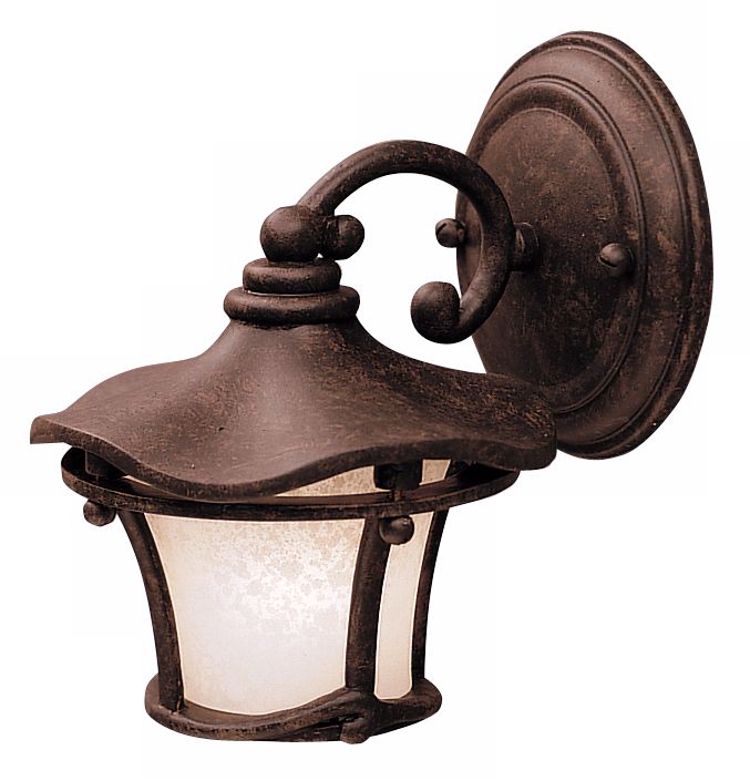 Kichler Cotswold 8" High Outdoor Wall Light