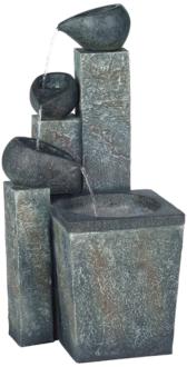 Asian Garden Tiered Fountain 46146