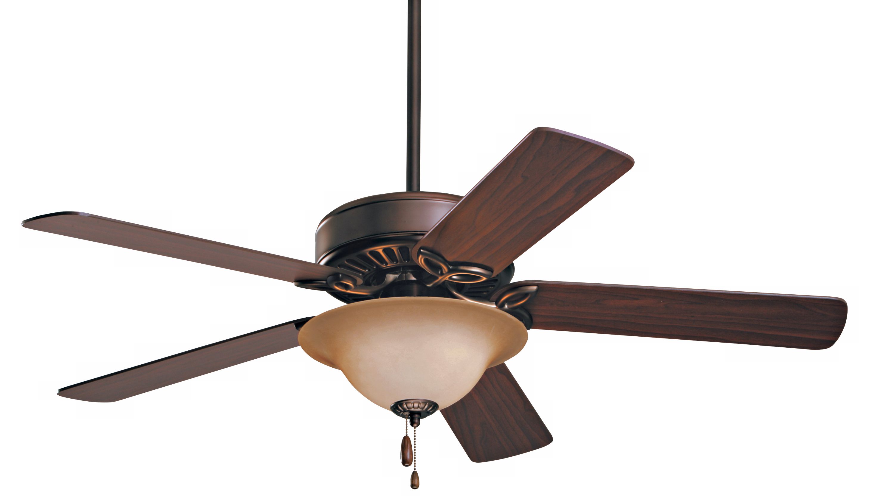 50" Emerson Pro Series Oil Rubbed Bronze Ceiling Fan