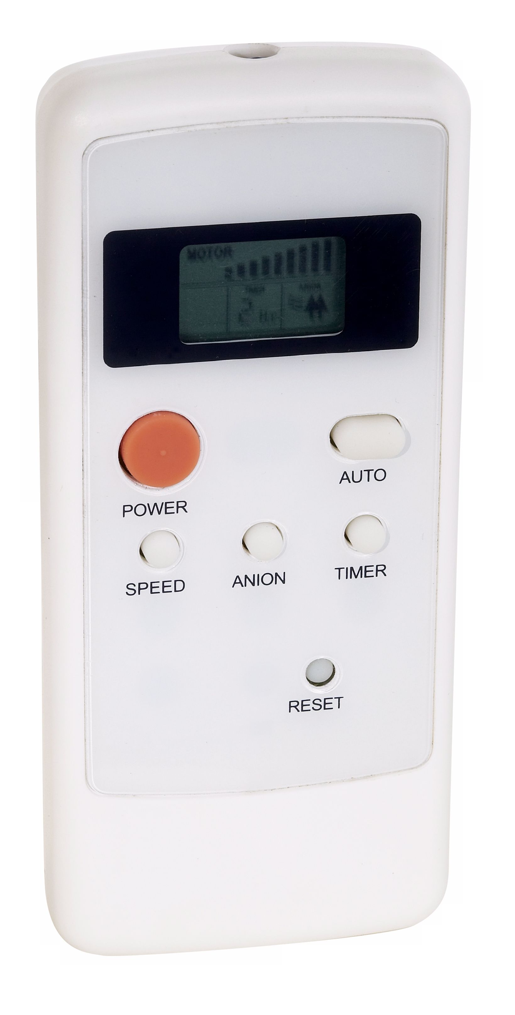 KI-3000 Air Purifier Replacement Remote Control