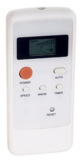 KI 3000 Air Purifier Replacement Remote Control 46313