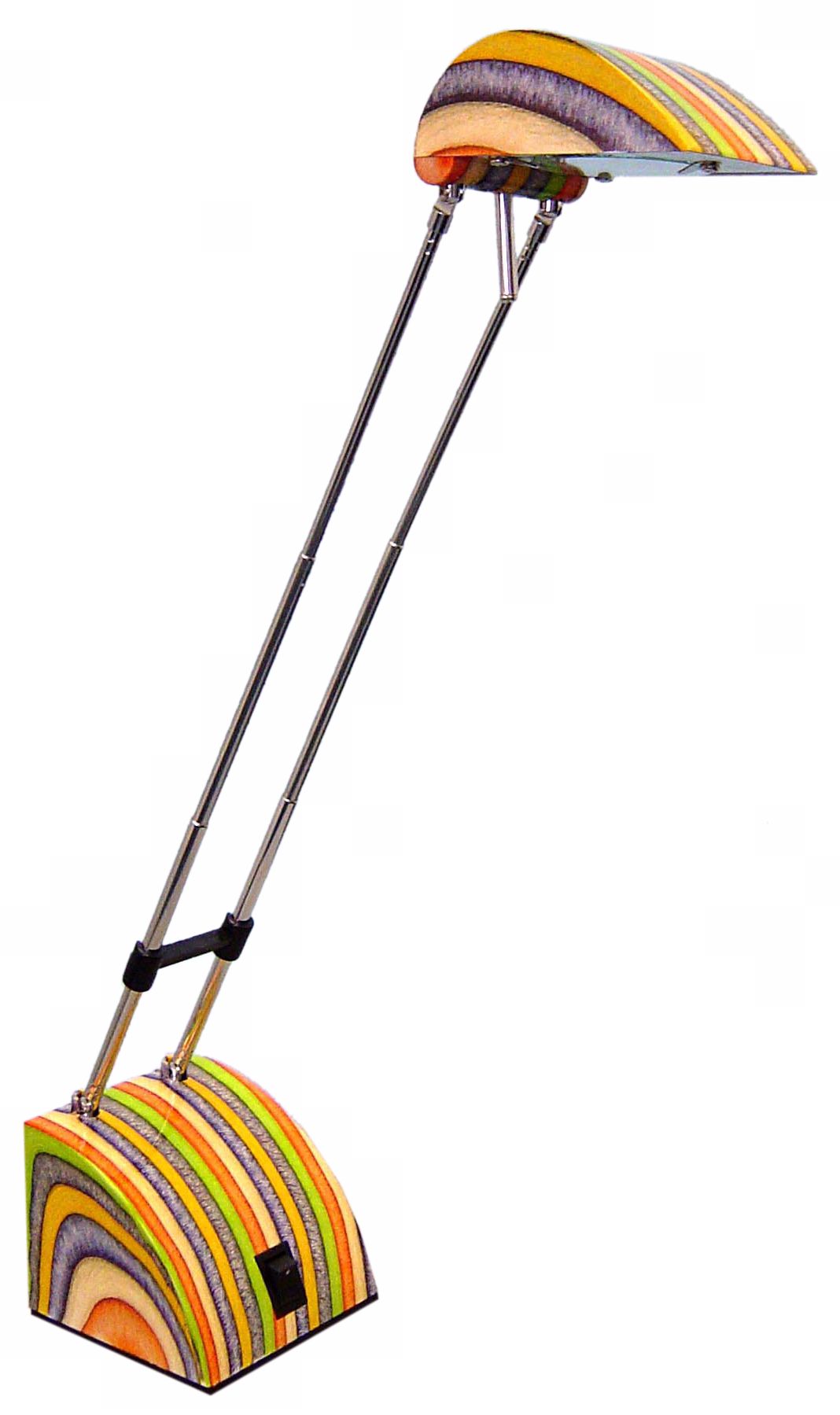 Halogen Desk Lamp