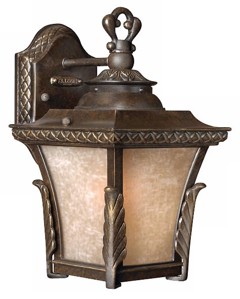 Brynmar Collection 12" High Outdoor Wall Light