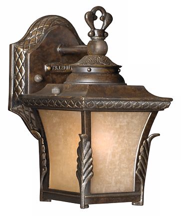 Hinkley Brynmar Collection 8 3/4" High Outdoor Wall Light