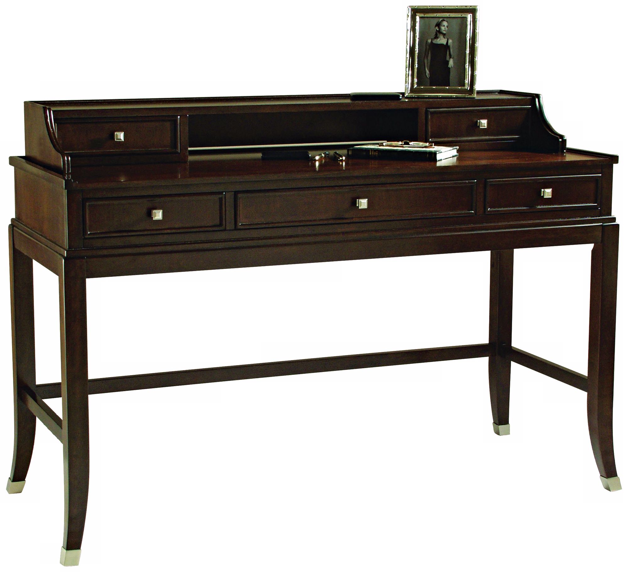 Magnussen Lakefield Sofa Desk
