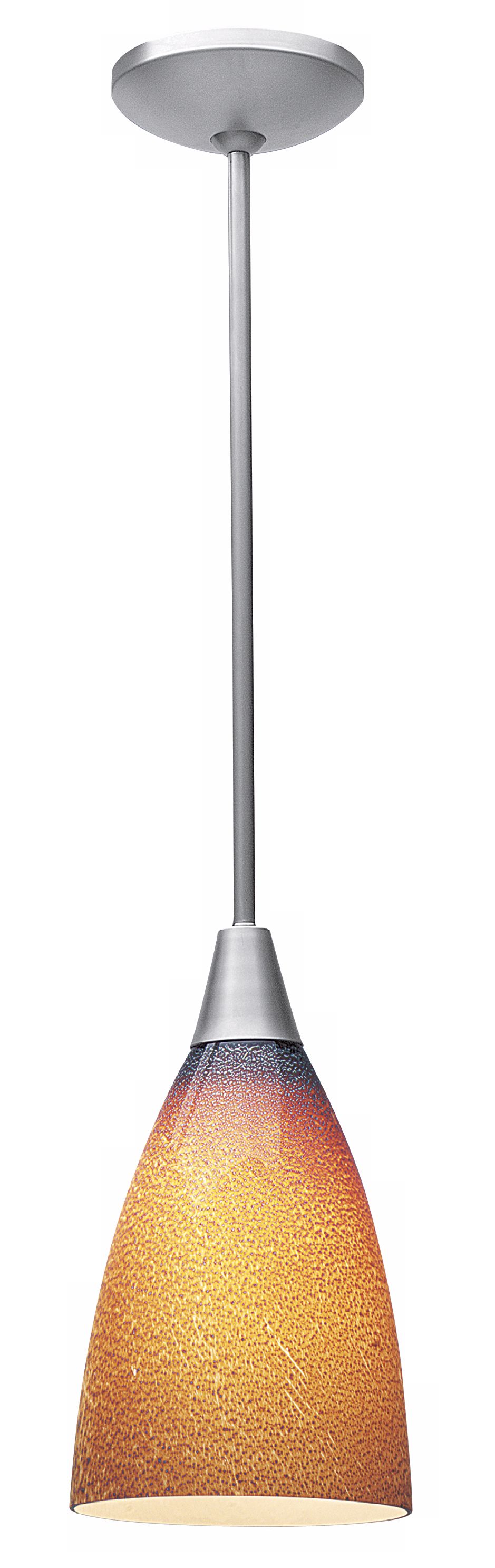 Safari Collection 6 1/2" Wide Mini Pendant Chandelier