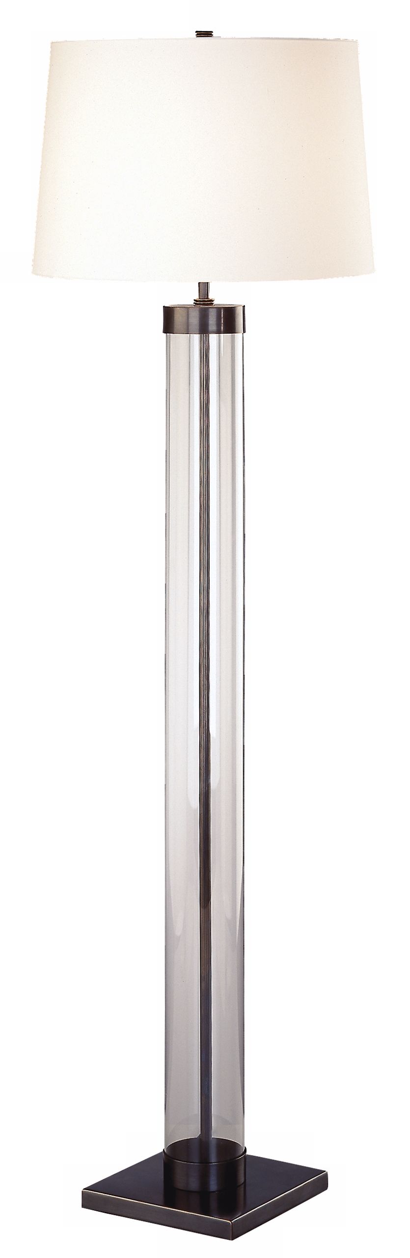 Robert Abbey Andre Floor Lamp