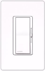 Lutron Diva 600 Watt Low Voltage Magnetic Dimmer