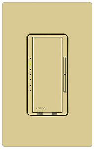 Lutron Maestro 600 Watt Low Voltage Electronic Dimmer