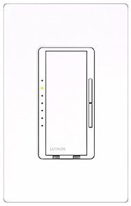 Lutron Maestro 600 Watt Low Voltage Electronic Dimmer