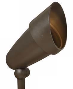 Hinkley 75 Watt Composite Low Voltage Landscape Spotlight 48851