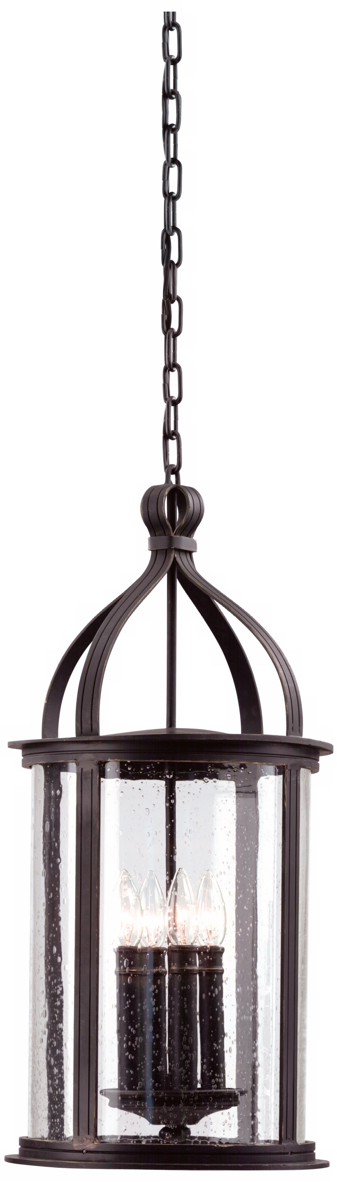 Scarsdale Collection 25 3/4" High Outdoor Hanging Light