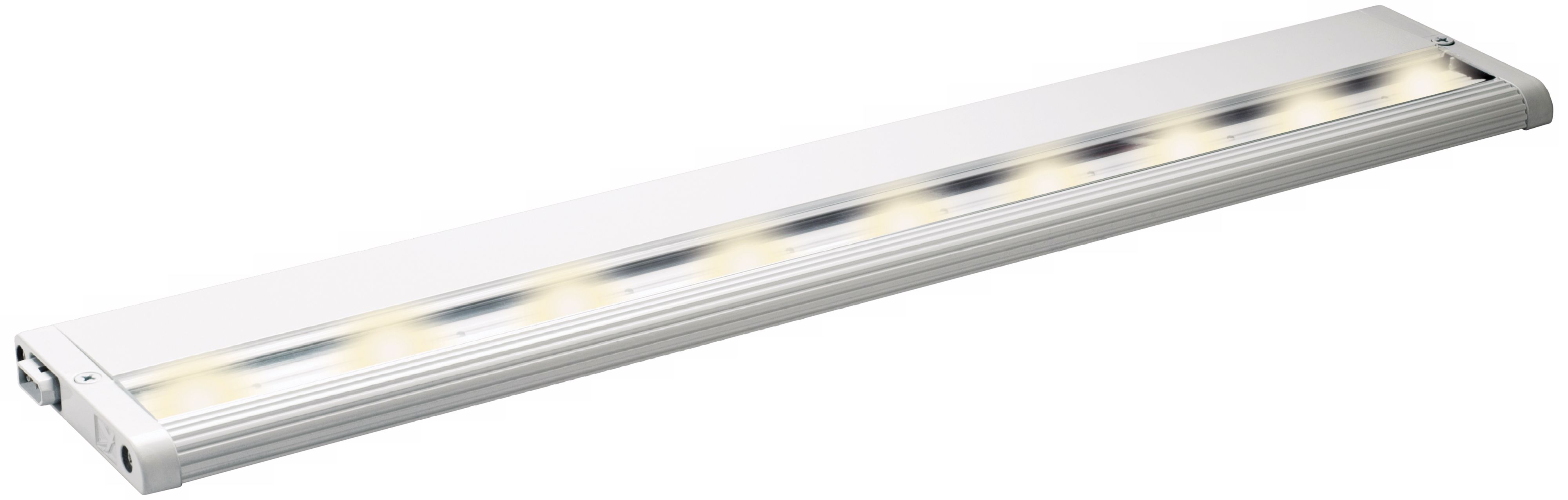 Kichler White 18" Wide LED Under Cabinet Light Fixture