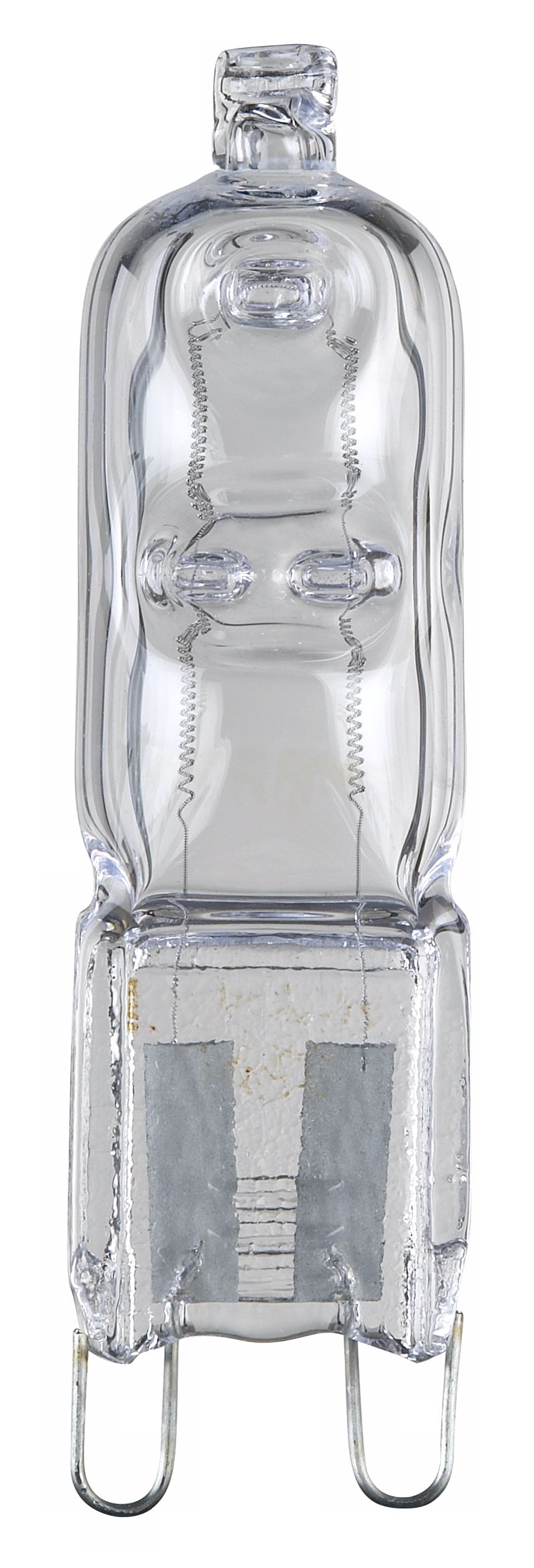 Osram 60 Watt Halopin Clear Light Bulb