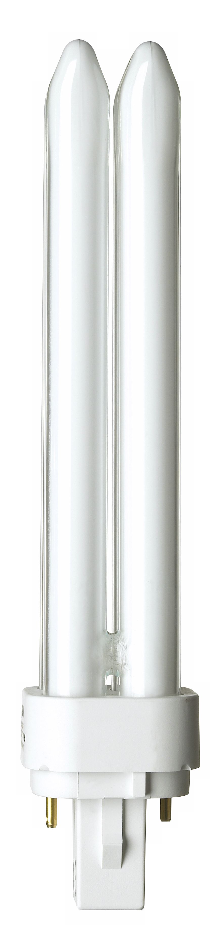 26 watt  Fluorescent Quad CFL Light Bulb