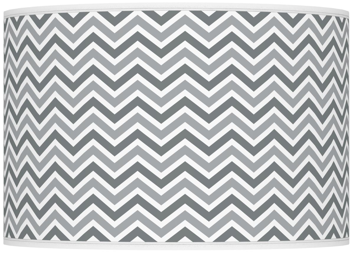 Software Narrow Zig Zag Civitia Table Lamp