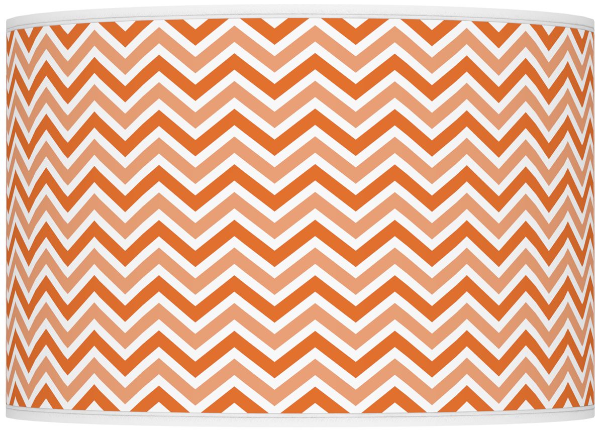 Invigorate Narrow Zig Zag Apothecary Table Lamp