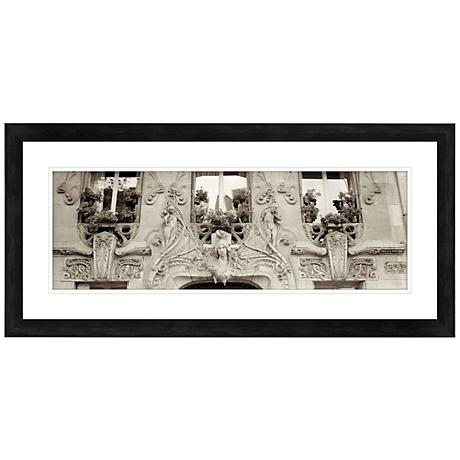 Contemporary, Giclee Art Wall Art Lamps Plus