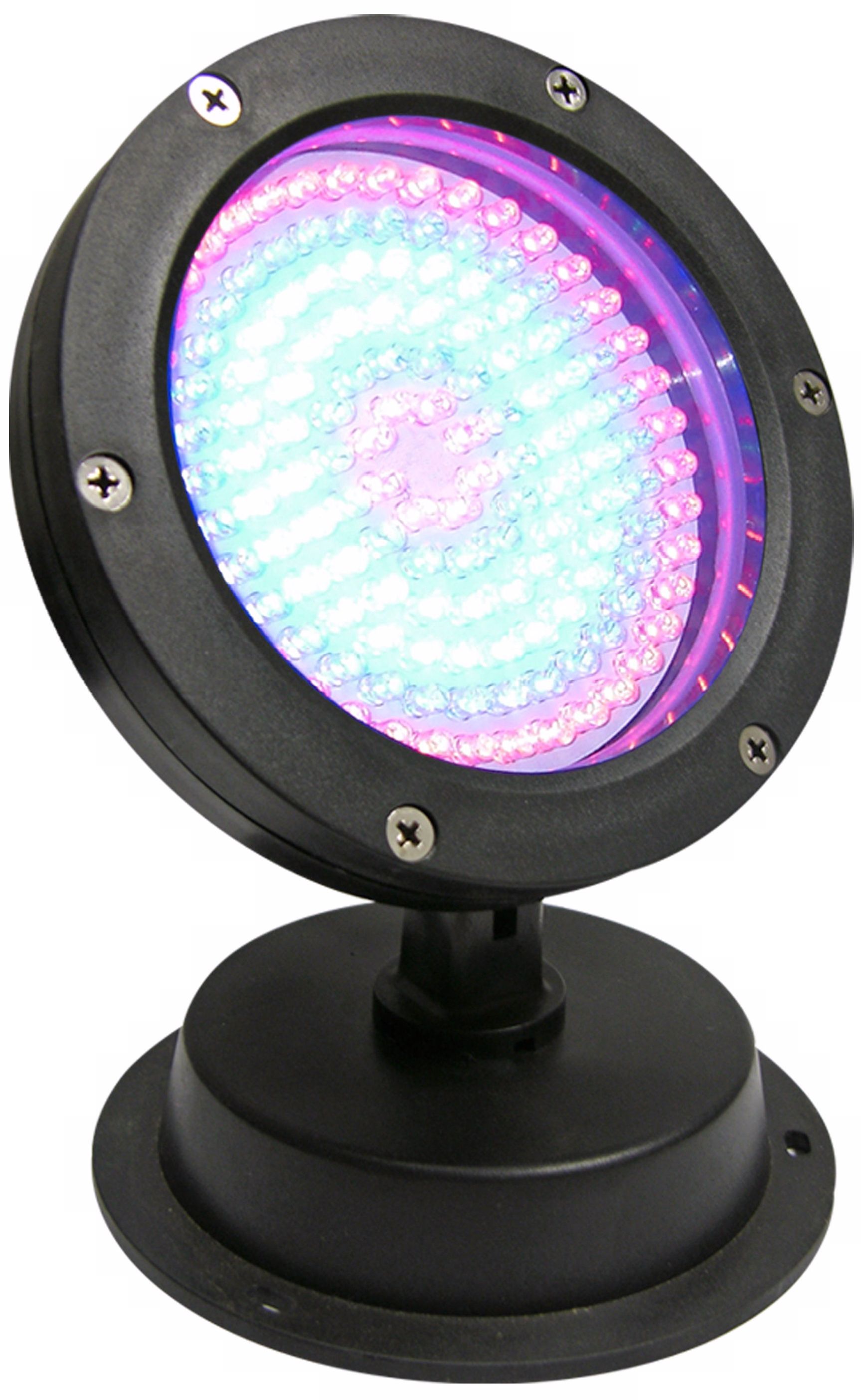 Luminosity Color Changing 144 LED Pond Light