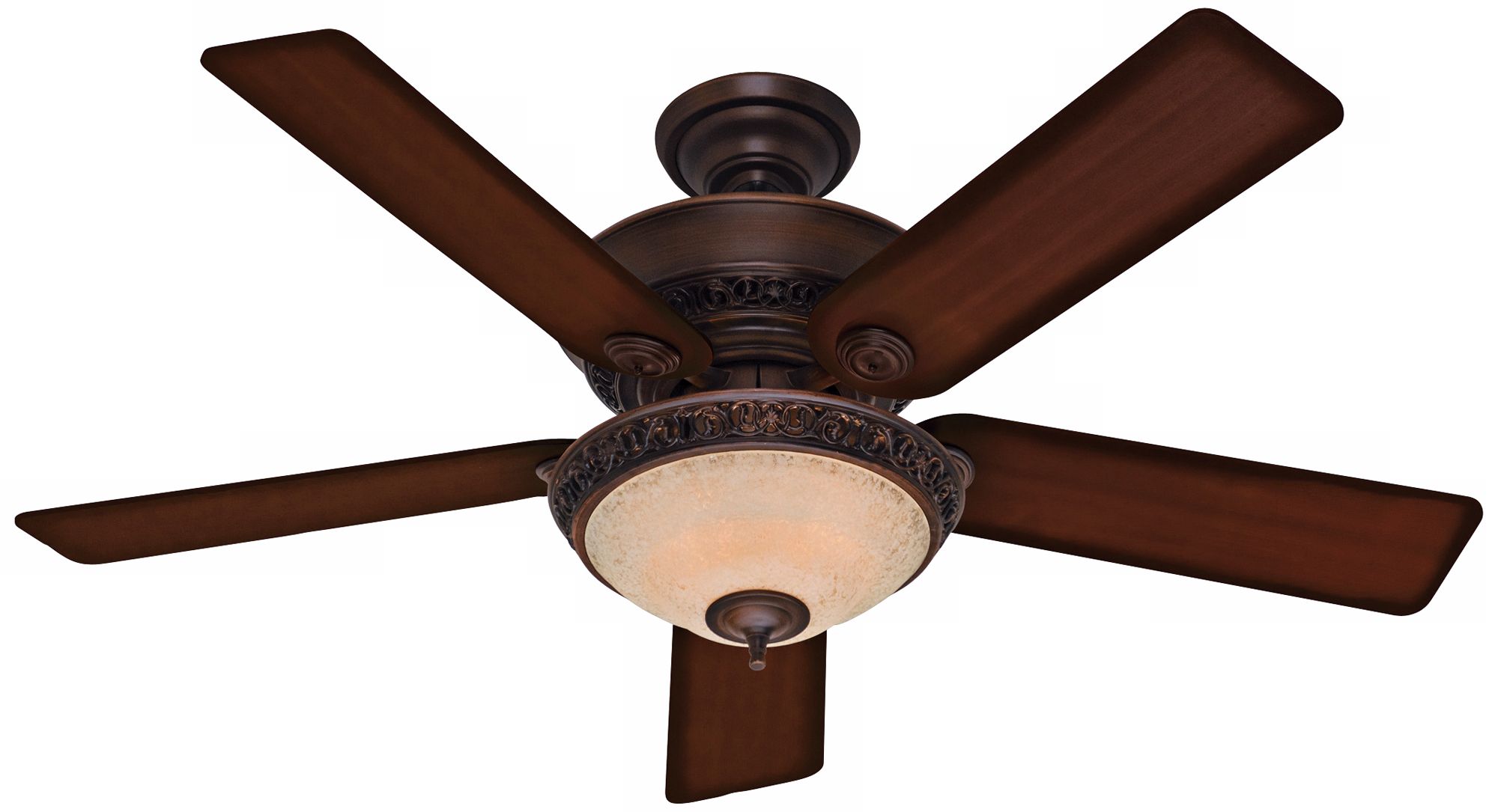 52" Hunter Italian Countryside Ceiling Fan