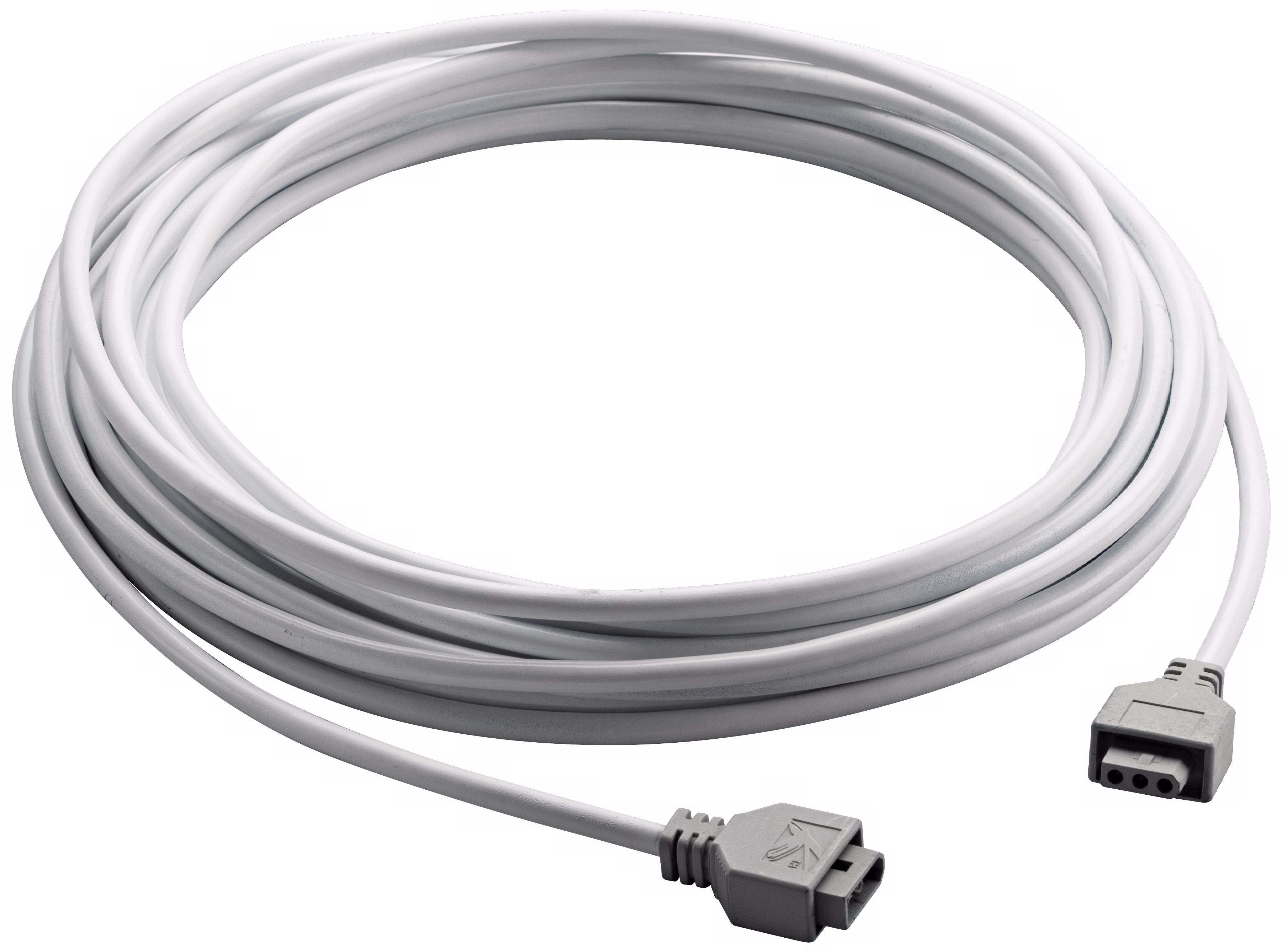 Kichler White 25-Foot LED Under Cabinet Power Supply Cable