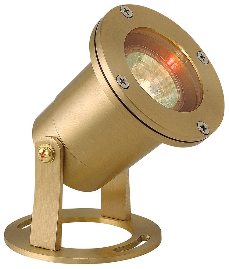 Hinkley Brass Submersible Pond Light